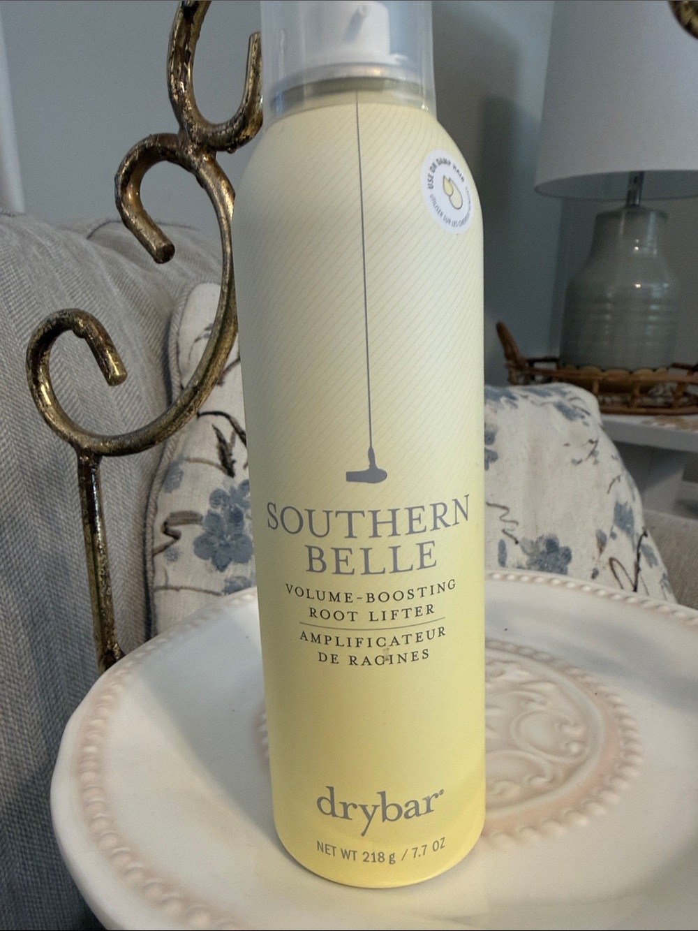 Drybar Southern Belle Volume-Boosting Root Lifter